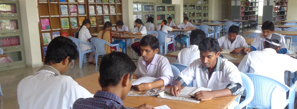 Nalanda College of Pharmacy-image