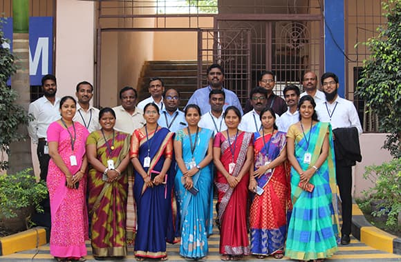 Dr. K.V. Subba Reddy Institute of Management-image