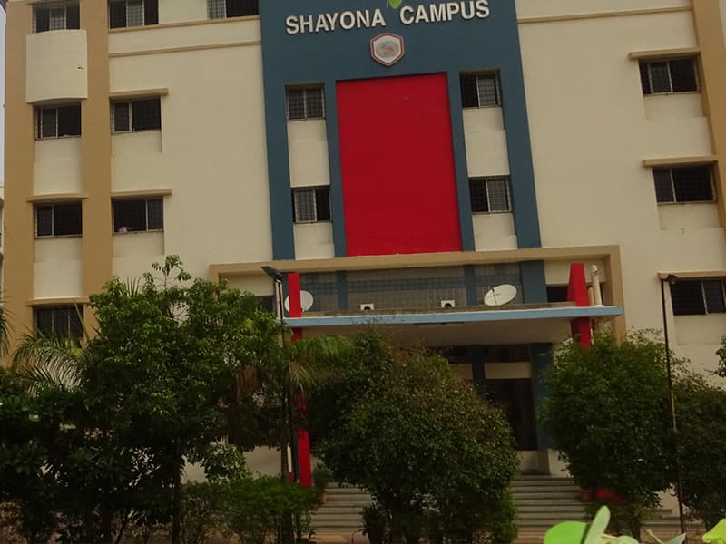 Shayona Institute of Business Management-image