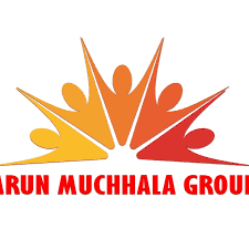 Arun Muchhala Engineering College-logo
