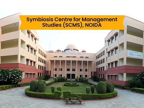 SCMS Noida-image