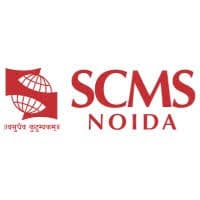 Symbiosis Centre for Management Studies Noida logo