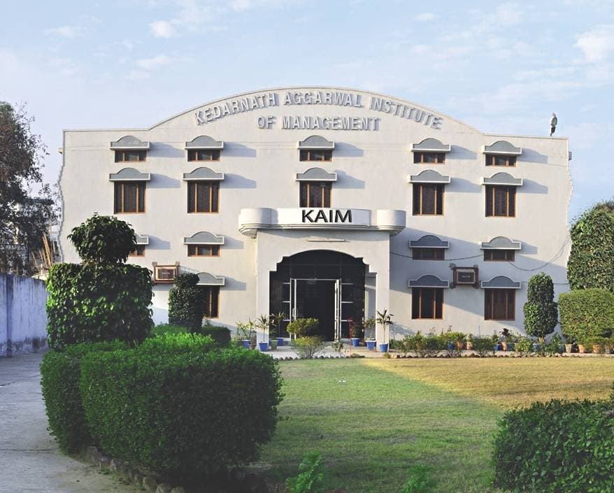 Kedarnath Aggarwal Institute of Management-image