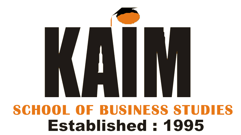 Kedarnath Aggarwal Institute of Management-logo