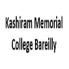 Kashiram Memorial Degree College-logo