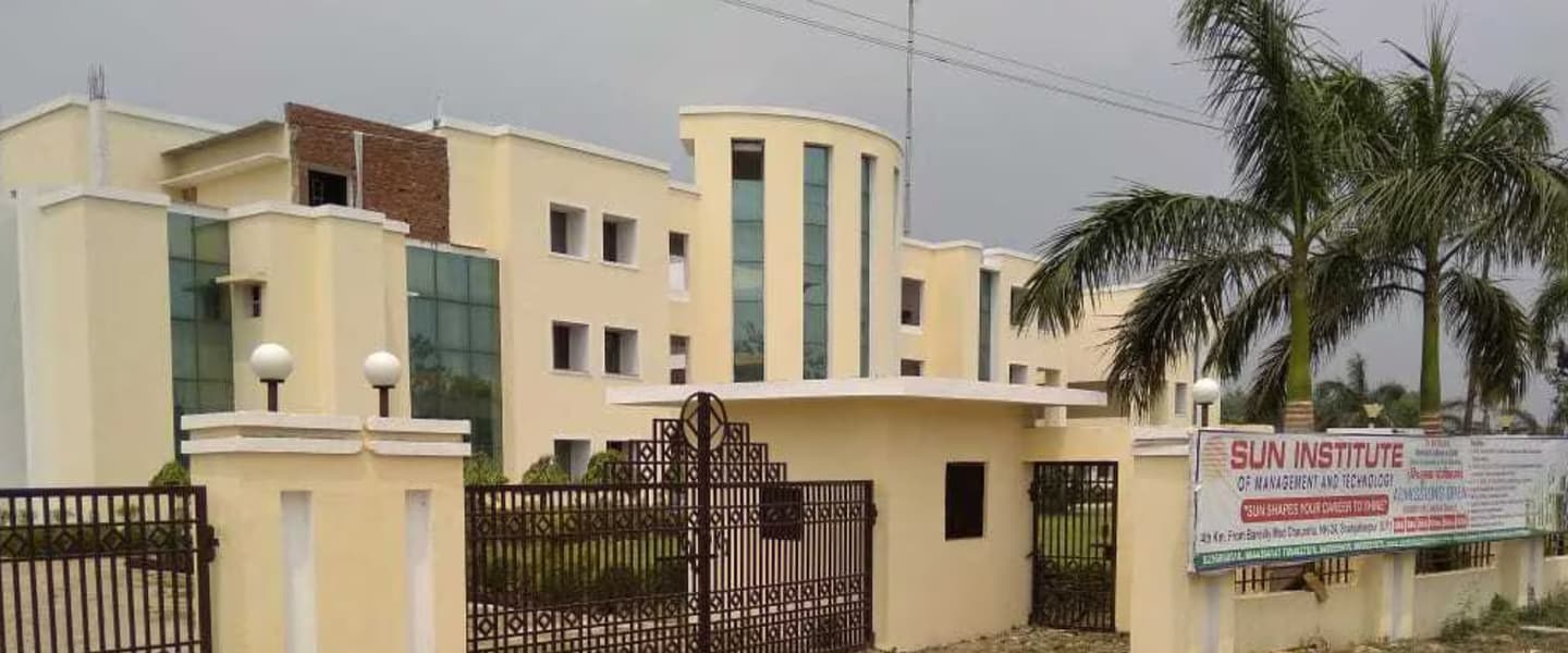 Sun Institute of Management & Technology-image
