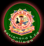 Kevlanand B.Ed. College