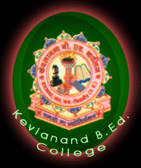 Kevlanand B.Ed. College-logo