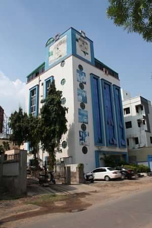 Asia Pacific Institute of Management Ahmedabad-gallery-image-1