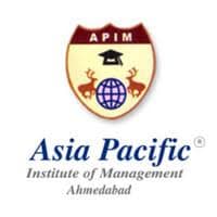 Asia Pacific Institute of Management Ahmedabad-logo