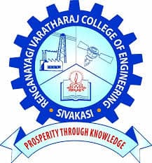 Renganayagi Varatharaj College of Engineering-logo