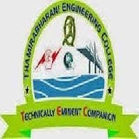 Thamirabharani Engineering College,-logo