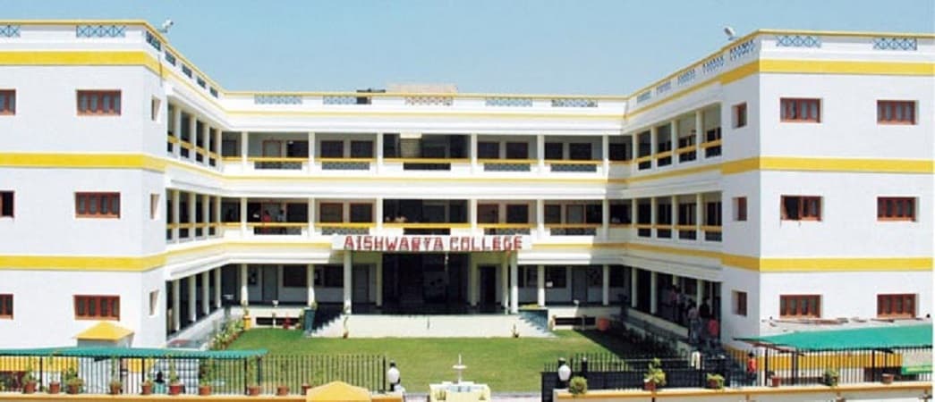 Aishwarya College of Engineering and Technology-image