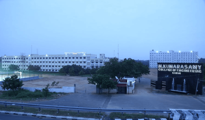MKCE Karur-image