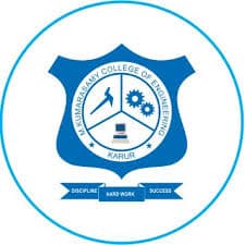 M. Kumarasamy College of Engineering-logo