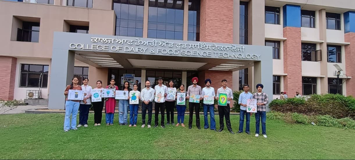 CFST PAU Ludhiana-image