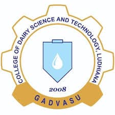 College of Dairy Science & Technology-logo