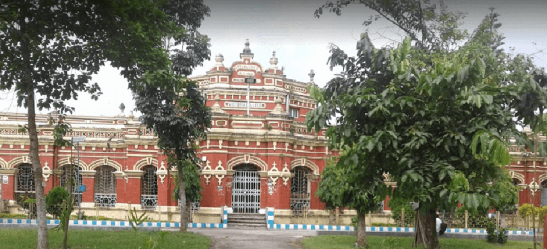 Acharya Brojendra Nath Seal College-image