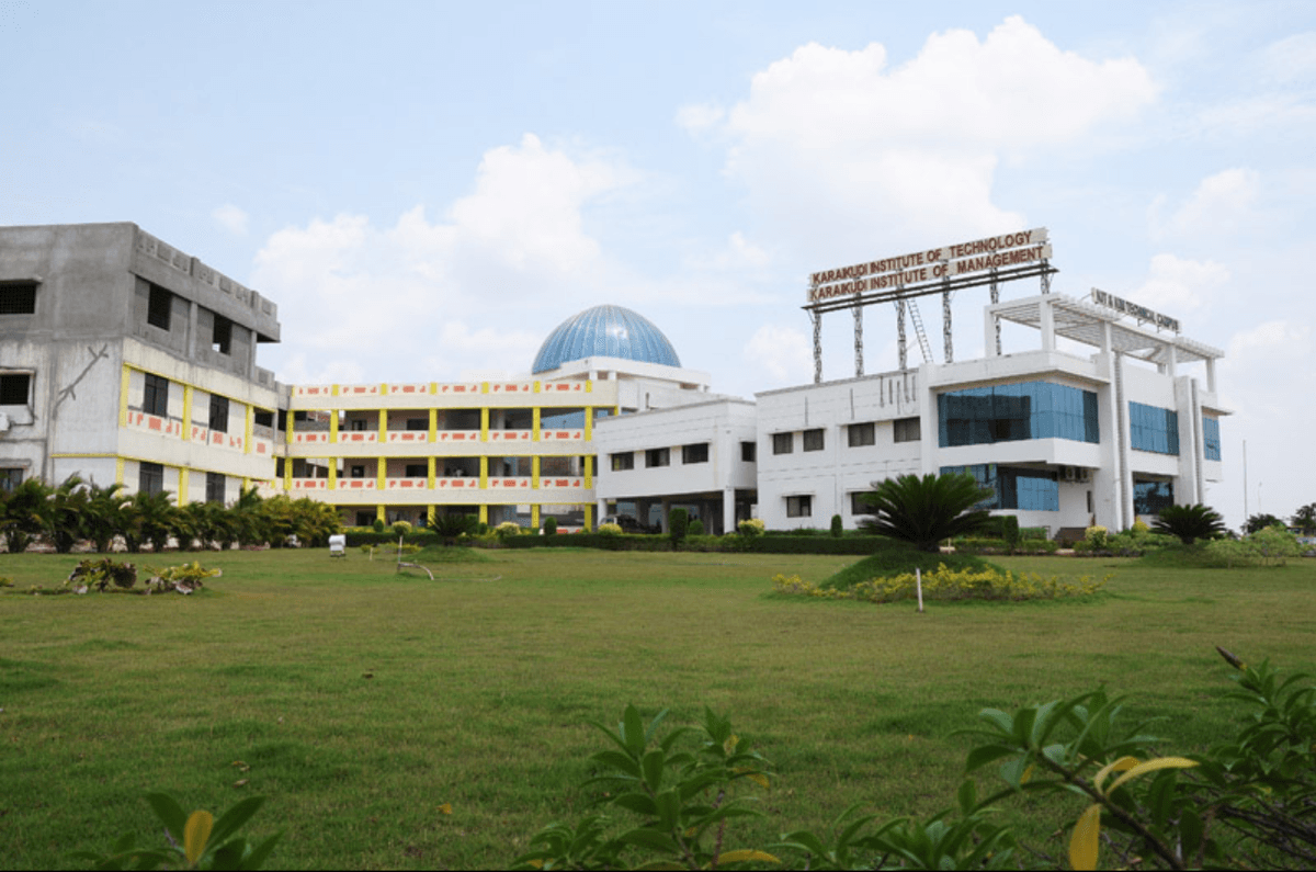 Karaikudi Institute of Technology and Management-gallery-image-2