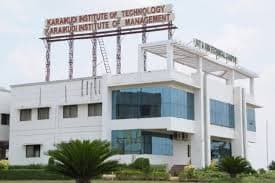 Karaikudi Institute of Technology & Karaikudi Institute of Management-image