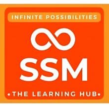 SSM Institute of Engineering and Technology logo