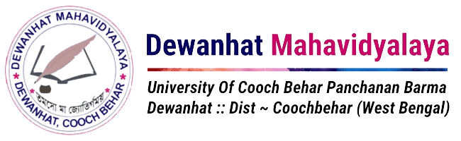 Dewanhat Mahavidyalaya-logo