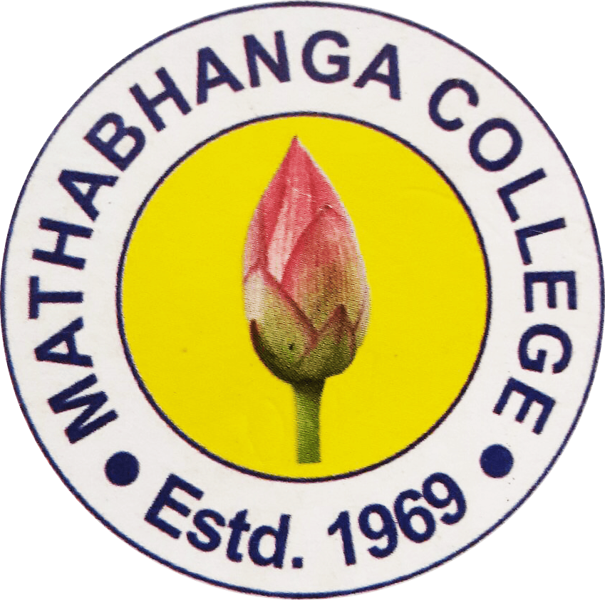 Mathabhanga College-logo