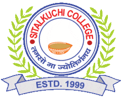 Sitalkuchi College-logo
