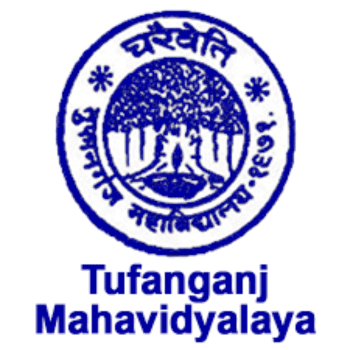 Tufanganj College-logo