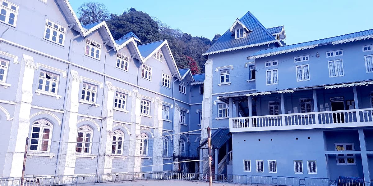 DGC Darjeeling-image