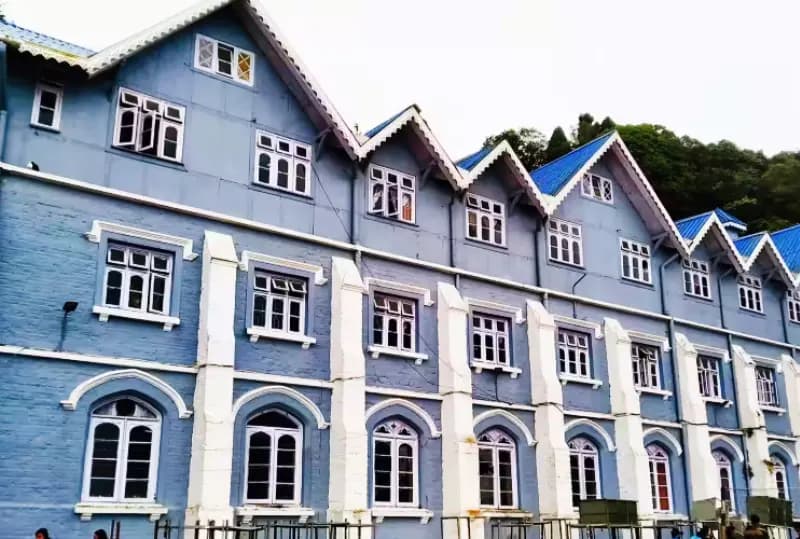 Darjeeling Government College