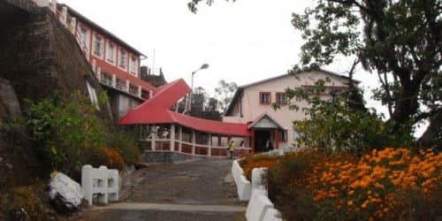 Kalimpong College-image