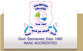 Kalimpong College-logo