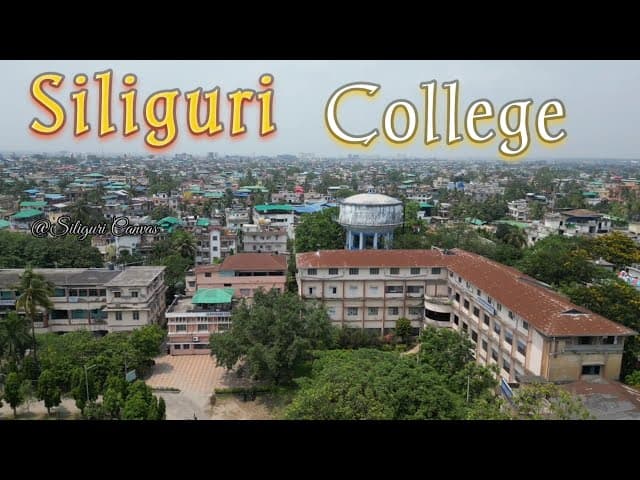 Siliguri College-gallery-image-4
