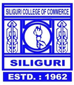 Siliguri College of Commerce-logo