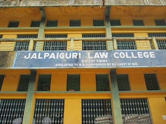 Jalpaiguri Law College-image