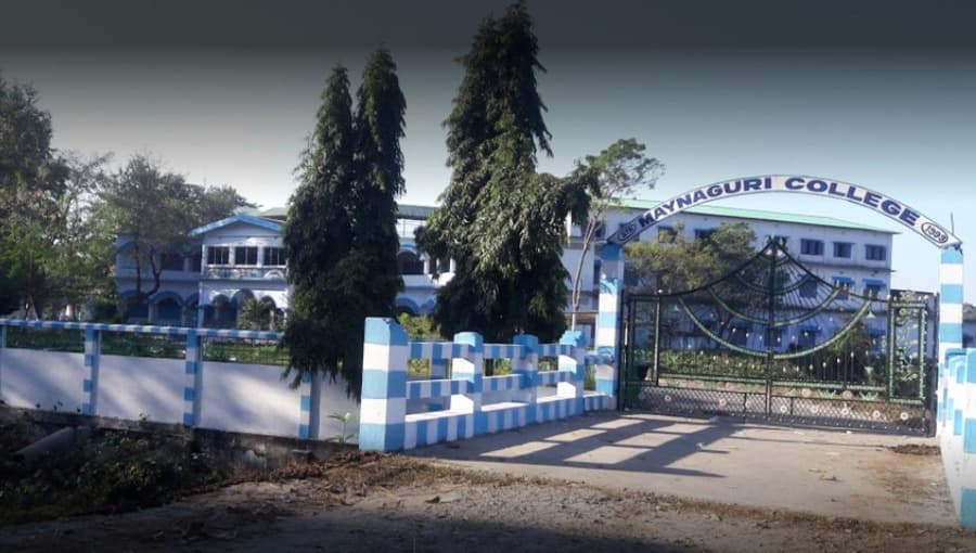 Maynaguri College-image