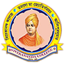 Vivekananda College-logo