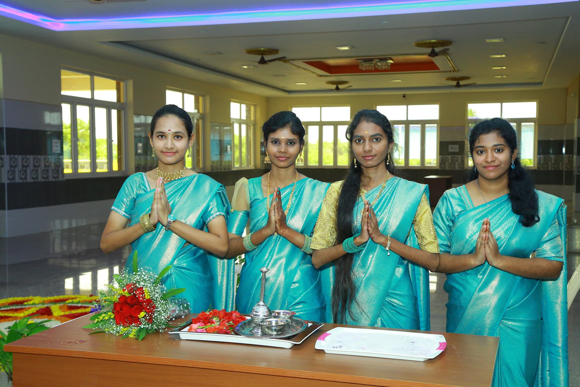 Adhiparasakthi Agricultural College-image