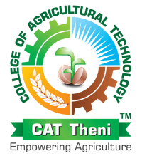 CAT Theni-logo