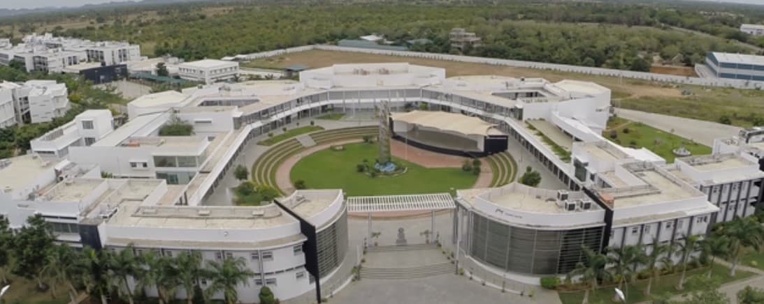 Great Lakes Institute of Management Chennai-image