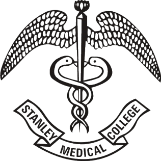 Stanley Medical College-logo