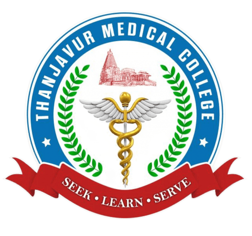 TMC Thanjavur-logo