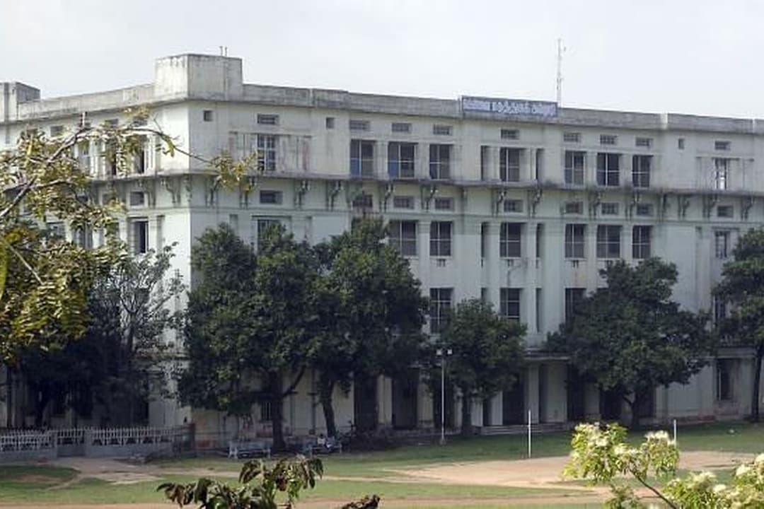 MMC College of Nursing-gallery-image-1