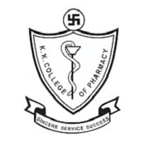 K. K. College of Pharmacy-logo