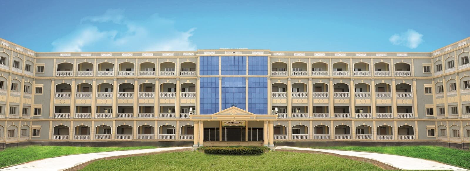 Sri Sai Ram Homoeopathy Medical College and Research Centre-image