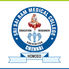 Sri Sai Ram Homoeopathy Medical College and Research Centre-logo