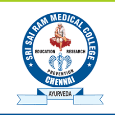 Sri Sairam Ayurveda Medical College And Research Centre-logo