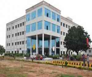 Jaya College of Paramedical Sciences, College of Pharmacy-image