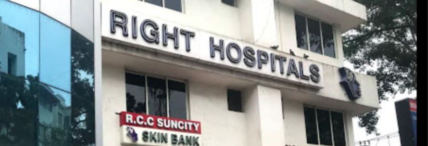 Right College Of Nursing Vanagaram-image